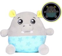 Dream Beams HENRY THE HIPPO 18 CM