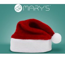 Mary's Ziemassvētku vecīša cepure naktslampiņām
