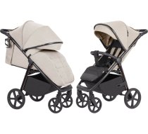 Carrello Baby Bērnu rati Bravo plus CRL-5515 Sable Beige