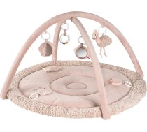 Fehn 3-D aktivitāšu paklājs Flamingo