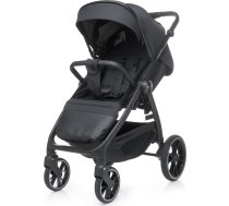 4Baby walking stroller COPPER black