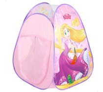 John Bērnu telts Princess