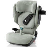Britax-Romer BRITAX autokrēsls KIDFIX PRO, 100-150 cm., Sage green, 2000042138/2000042136