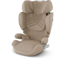 Cybex Solution T i-Fix autokrēsls 100-150cm, Plus Cozy Beige