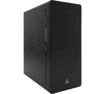 Sbox PCC-500 Black ATX