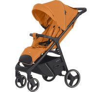 Carrello Baby Baby stroller CARRELLO Bravo 2024 CRL-8512 Amber Orange