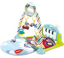 Playmat Piano Mint