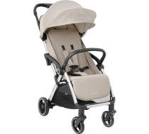 Autofolding pushchair Eden Beige