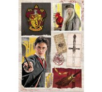 Dodo Attīstošā puzle Easy-S Harry Potter Gryffindor 150 gab.