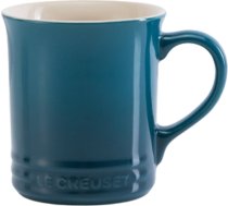 Le Creuset Krūze Seattle akmens masas 400ml zila