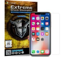 X-One Extreme Shock Eliminator for iPhone 7 Plus black