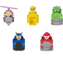 Paw Patrol transportlīdzeklis Rescue Racers, assort., 6067902