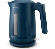 Philips 3000. sērijas Basic tējkanna, 1.7L, zila - HD9411/70