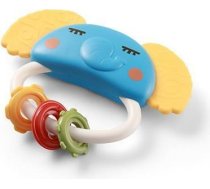 Babyono 1625 ELEPHANT SENSORY RATTLE