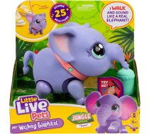 Moose Little Live Pets Elephant 26623