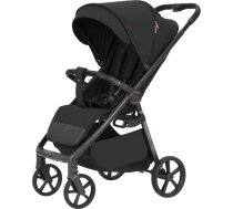 Carrello Baby Bērnu rati Carrello Bravo Carbon CRL-5530 Deep Black