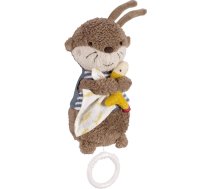 Fehn muzikālā rotaļlieta Otter