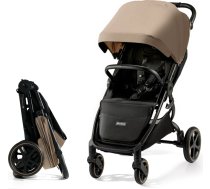 Kinderkraft rati MITZY LINEN BEIGE, KSMITZ00BEG0000