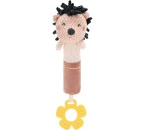 Squeaker toy with teether Hedge-hugs