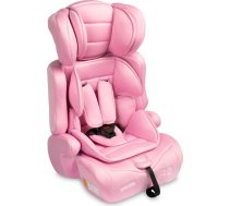 Caretero autokrēsliņš FALCON I-SIZE PINK (76-150)