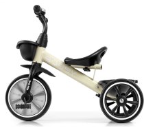 Milly Mally Bērnu trīsritenis Bobby Beige