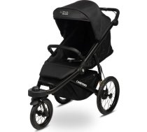 Caretero LIMA DELUXE BLACK Rati