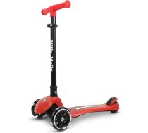 Milly Mally Scooter Sparky Red