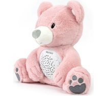 Milly Mally Zabawka pluszowa z projektorem Milly Bear Pink