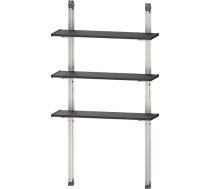 Keter Plauktu komplekts Shelving Kit 100