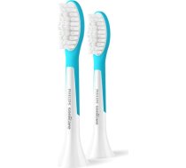 Philips Sonicare for Kids zobu birstes uzgalis, 2 gab, 7+ - HX6042/90