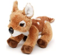 Uni-Toys Plīša rotaļlieta Stirna, maza, 15 cm