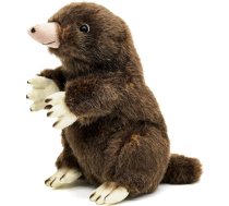 Uni-Toys Mīkstā rotaļlieta Kurmis