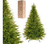 Springos Mākslīgā eglīte Springos CT0205, dabīga egle 180 CM