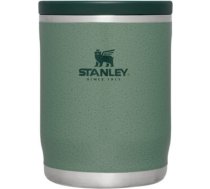 Stanley Termoss ēdienu The Adventure To-Go 0,53L zaļš
