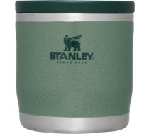 Stanley Termoss ēdienu The Adventure To-Go 0,35L zaļš
