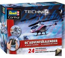 Revell Adventes Kalendārs RC Helikopters 2024