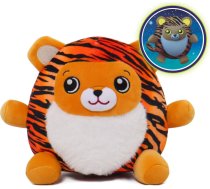 Dream Beams CONNOR THE TIGER 18 CM