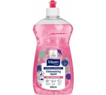 Mayeri Hipoalerģisks trauku mazgāšanas līdzeklis Cranberry 500ml