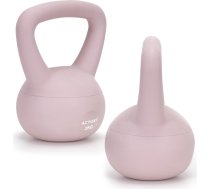 Springos Mīkstā hantele 2 kg ACT0062