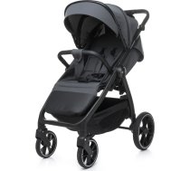4Baby walking stroller COPPER grey