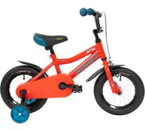 Romet Bērnu velosipēds ROMET Tom 12, sarkans