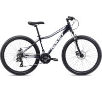 Romet Velosipēds ROMET Jolene 6.2, 26" 17" M, melns-zils