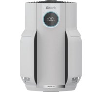Shark NeverChange5 Compact Pro gaisa attīrītājs ar hepa filtru, balts - HP150EU