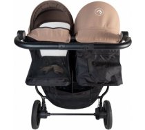 Baby Monsters EASY TWIN 4 TAUPE