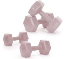 Springos Hanteles ACT0159 2 x 2 kg