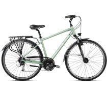 Arkus&Romet Arkus & Romet Wagant 5, 28" 21" L, roheline (2023)