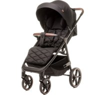4Baby Pastaigu rati STINGER PRO BLACK