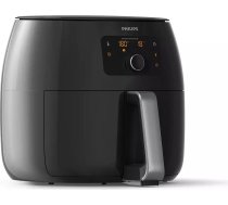 PHILIPS karstā gaisa katls Airfryer XXL, 2225 W , melns HD9650/90