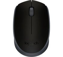 Logitech M171 Black (910-004424)