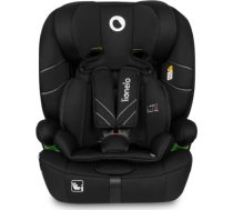 Lionelo Fotelik samochodowy Levi One i-Size Black Carbon